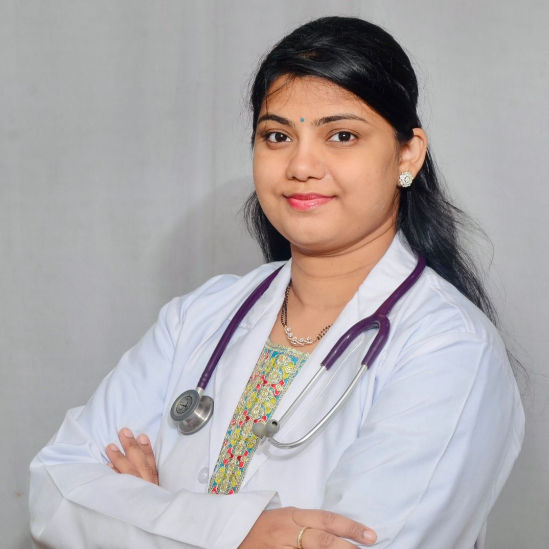 Dr A Lavanya, General Surgeon Dr A Lavanya, General Surgeon