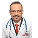 Dr. Awanindra Kumar Dr. Awanindra Kumar