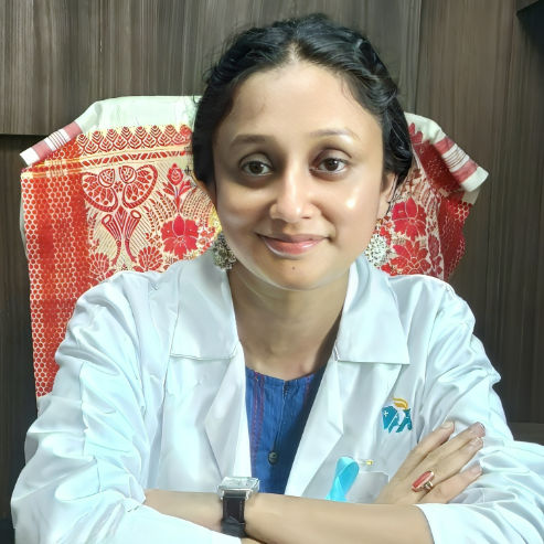 Ms. Shobnam Ahmed, Clinical Psychologist Ms. Shobnam Ahmed, Clinical Psychologist