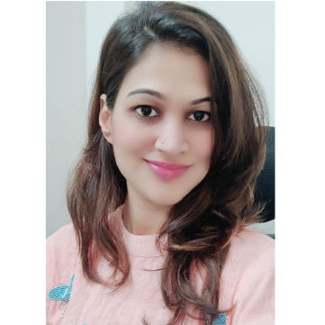 Ms. Pooja Rao, Psychologist Ms. Pooja Rao, Psychologist