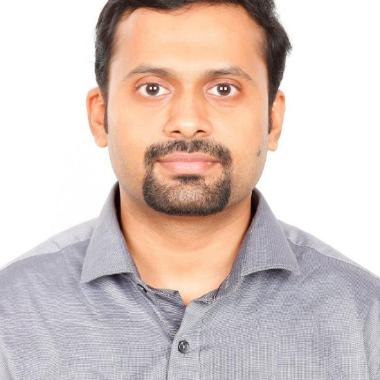 Dr Sam Joel M, Paediatric Surgeon Dr Sam Joel M, Paediatric Surgeon