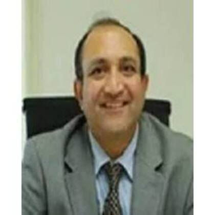 Dr. Gautam Kodikal, Orthopaedician Dr. Gautam Kodikal, Orthopaedician