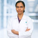 Dr. Ramya R., Ent Specialist