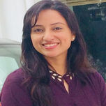 Dr. Pallavi Singh