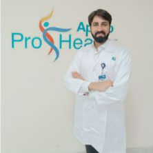 Dr. Krunal Soni, Orthopaedician Dr. Krunal Soni, Orthopaedician