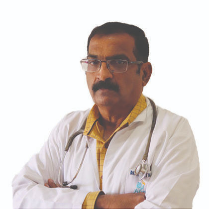 Dr. S Ananth Kumar, General Physician/ Internal Medicine Specialist Dr. S Ananth Kumar, General Physician/ Internal Medicine Specialist