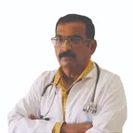 Dr. S Ananth Kumar