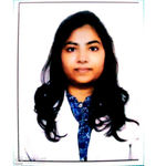 Dr. Sruthi Kareddy