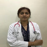 Dr. Karuna Madap