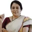 Dr. Sripriya Rajan, Surgical Oncologist in gotlam vizianagaram