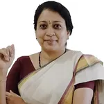 Dr. Sripriya Rajan
