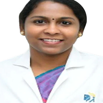 Dr. Padmavathy M, Dermatologist Dr. Padmavathy M, Dermatologist
