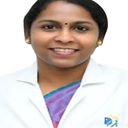 Dr. Padmavathy M, Dermatologist