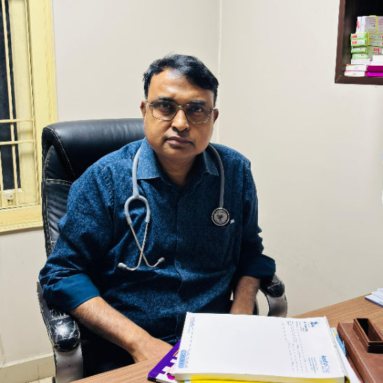 Dr Pulak Kalita, Obstetrician and Gynaecologist Dr Pulak Kalita, Obstetrician and Gynaecologist