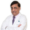 Dr. Deepak Govil, Surgical Gastroenterologist