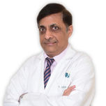 Dr. Deepak Govil