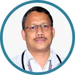 Prof. Dr. Manoj Kumar Sahu