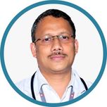 Prof. Dr. Manoj Kumar Sahu