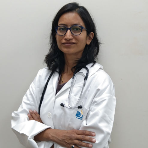 Dr. Harsha Satav, Ent Specialist Dr. Harsha Satav, Ent Specialist