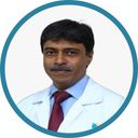 Dr. Raghunath K J, General Surgeon