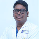 Dr. Mallikarjuna G R