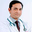 Dr. Bhupendra Singh, Cardiologist in gautam buddha nagar