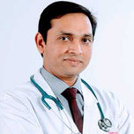 Dr. Bhupendra Singh