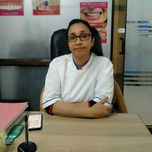 Dr. Sheetal Bohra