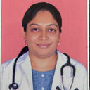 Dr Prekshya Prakash, Paediatrician