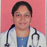Dr Prekshya Prakash