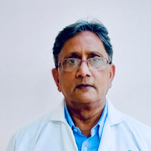 Dr. M N Sehar, Orthopaedician Dr. M N Sehar, Orthopaedician