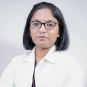 Dr Marina Thomas, General Surgeon Dr Marina Thomas, General Surgeon