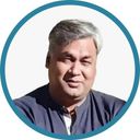 Dr. Baijnath Budhiram Yadav, General Physician/ Internal Medicine Specialist