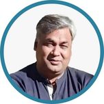 Dr. Baijnath Budhiram Yadav