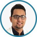 Dr. Mohit Nahata, Orthopaedician Dr. Mohit Nahata, Orthopaedician