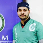 Dr. Nikhil