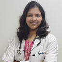 Dr J. Dhana Deepthi, Surgical Gastroenterologist