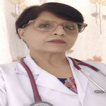 Dr. Poonam Datta