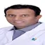 Dr. Manu Vergis, Ent Specialist in nemilichery kanchipuram