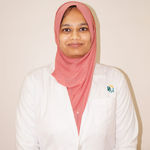 Dr Aamina Nahid