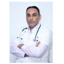 Dr. Rajesh Jha, Paediatrician