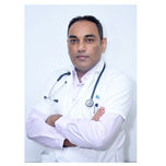 Dr. Rajesh Jha