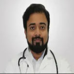 Dr Sekhar S Halder