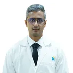 Dr. Balaganpathy R