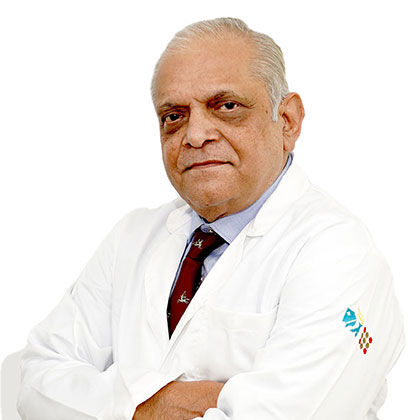 Dr. Usha Kant Misra, Neurologist Dr. Usha Kant Misra, Neurologist