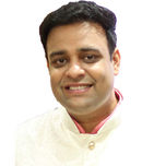 Dr. Shishir Pandey