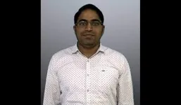 Dr. Satish Kumar P