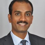 Dr. Hari Krishna M Dr. Hari Krishna M