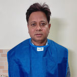 Dr. Dipankar Samaddar Dr. Dipankar Samaddar