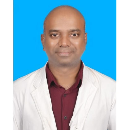 Mr. Balasubramanian, Physiotherapist And Rehabilitation Specialist Mr. Balasubramanian, Physiotherapist And Rehabilitation Specialist